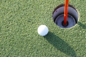 ゴルフルール改正