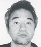 岡本公三(50歳当時)