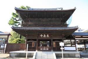 sengakuji41